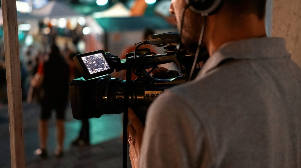 Camera Operator