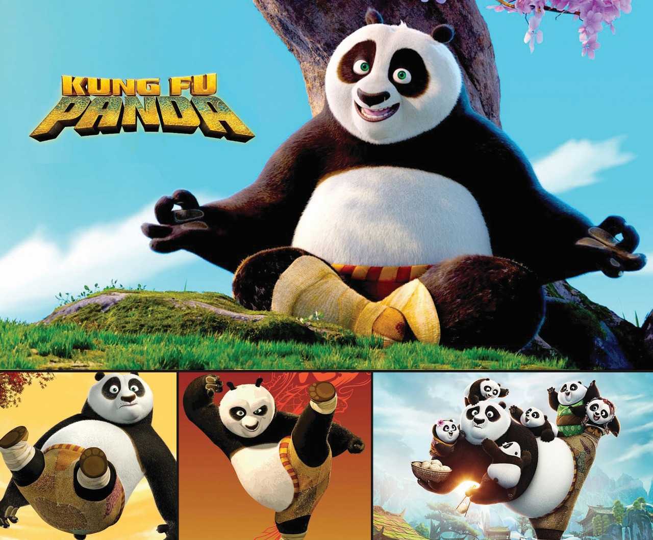 3D Animation