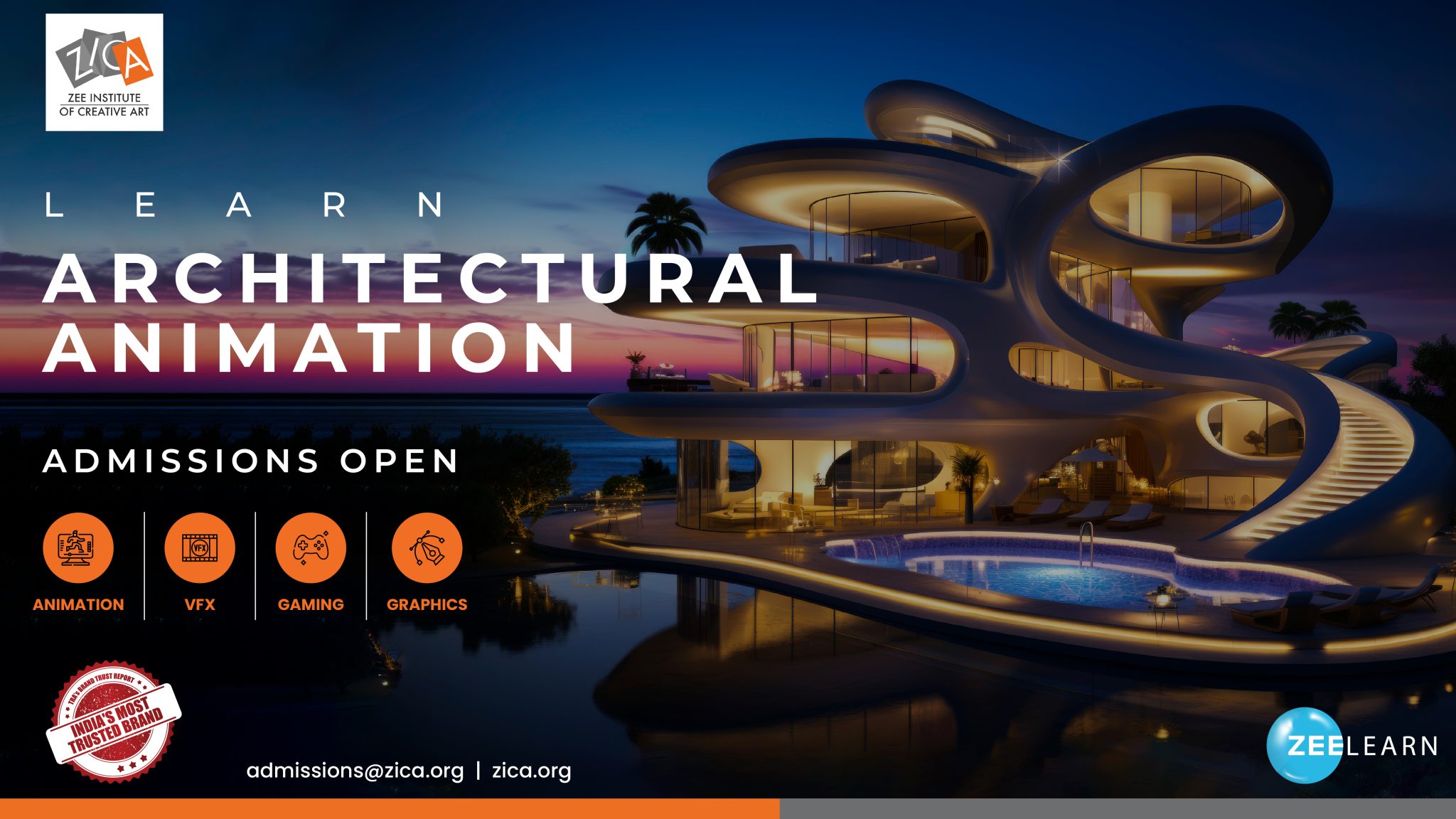 Architectural Animation